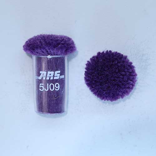 ARS 5J09 Wool Pom