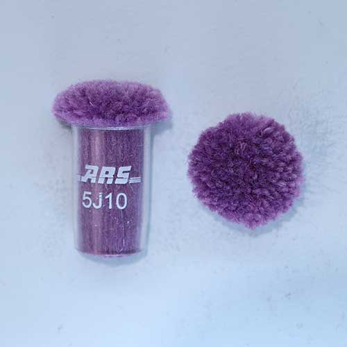 ARS 5J10 Wool Pom