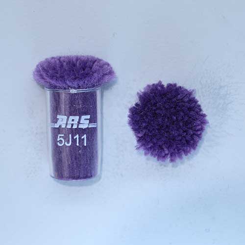 ARS 5J11 Wool Pom