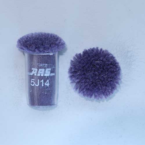 ARS 5J14 Wool Pom