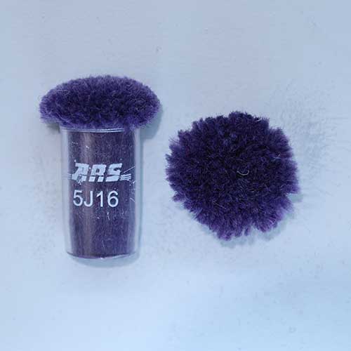 ARS 5J16 Wool Pom