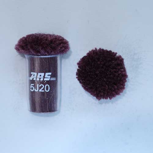 ARS 5J20 Wool Pom