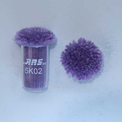 ARS 5K02 Wool Pom
