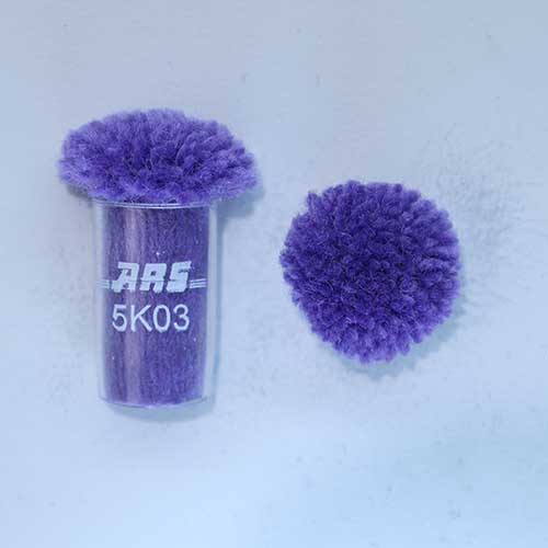 ARS 5K03 Wool Pom
