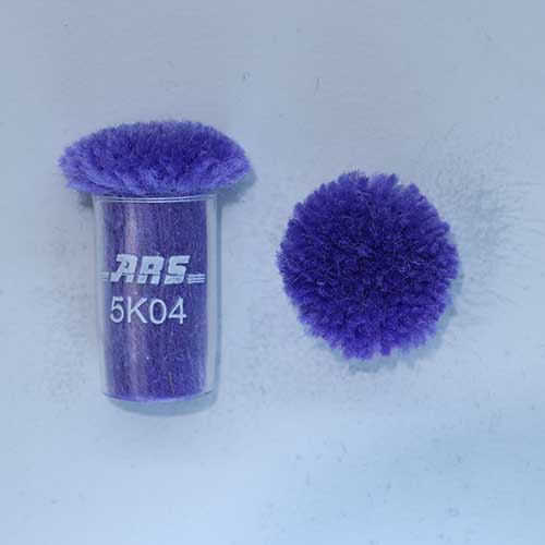 ARS 5K04 Wool Pom