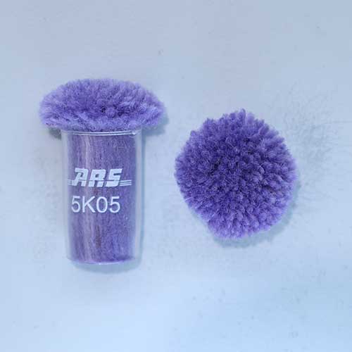 ARS 5K05 Wool Pom