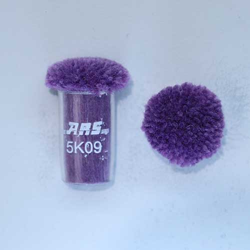 ARS 5K09 Wool Pom
