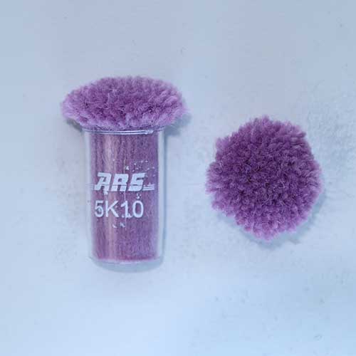 ARS 5K10 Wool Pom