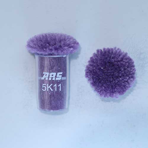 ARS 5K11 Wool Pom