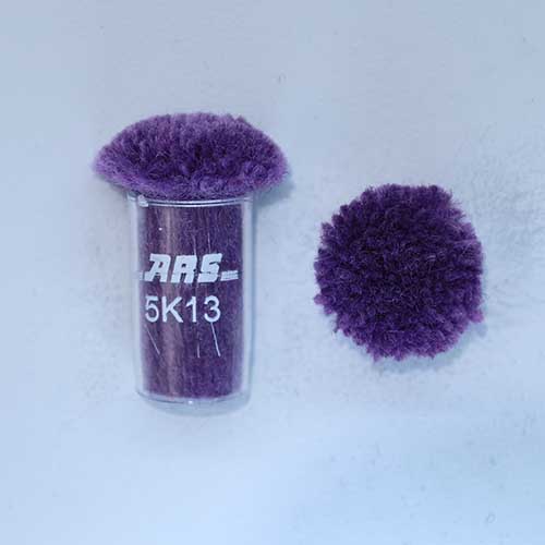 ARS 5K13 Wool Pom