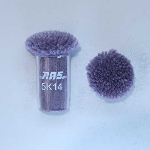 ARS 5K14 Wool Pom
