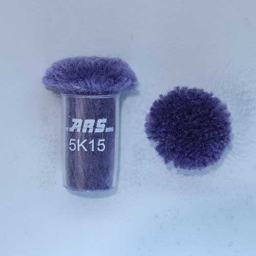 ARS 5K15 Wool Pom