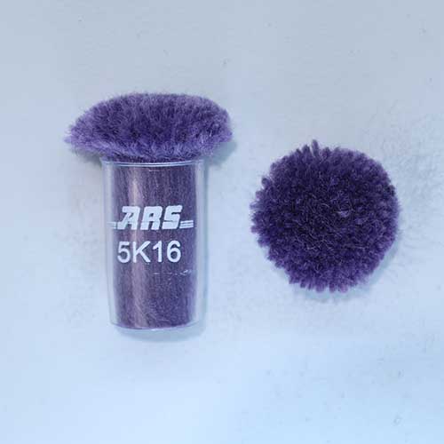 ARS 5K16 Wool Pom