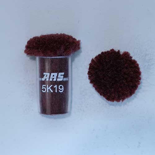 ARS 5K19 Wool Pom