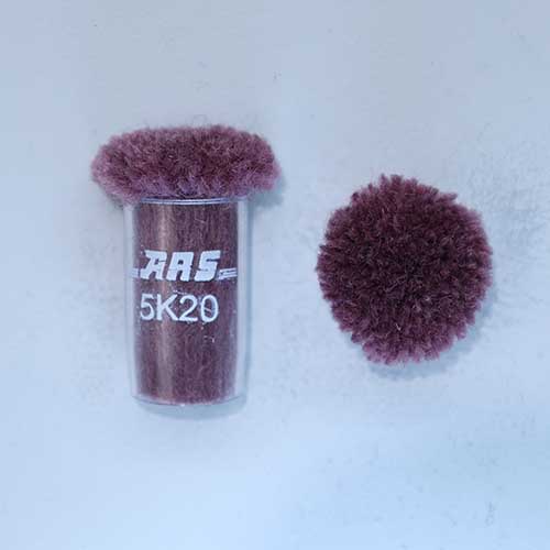 ARS 5K20 Wool Pom
