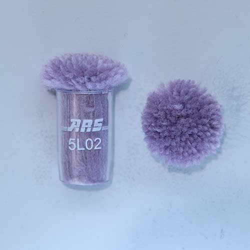 ARS 5L02 Wool Pom