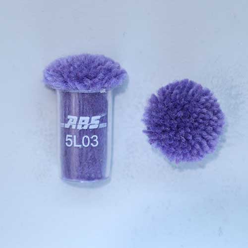 ARS 5L03 Wool Pom