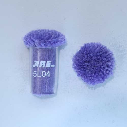 ARS 5L04 Wool Pom