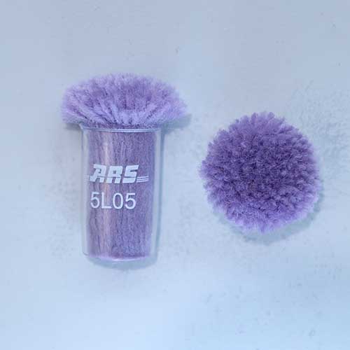 ARS 5L05 Wool Pom