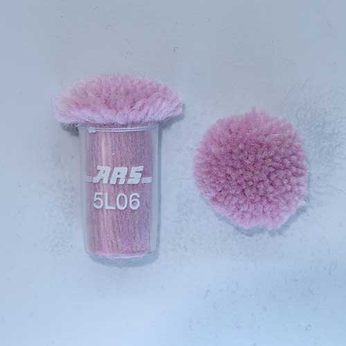 ARS 5L06 Wool Pom