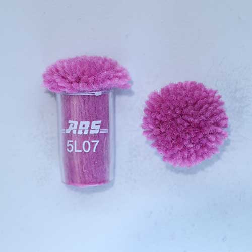 ARS 5L07 Wool Pom
