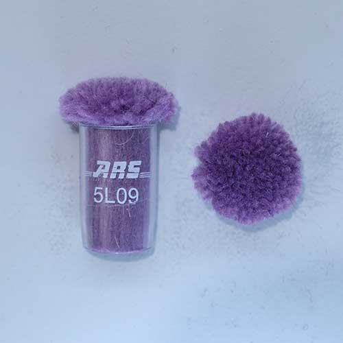 ARS 5L09 Wool Pom