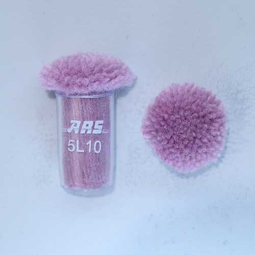 ARS 5L10 Wool Pom
