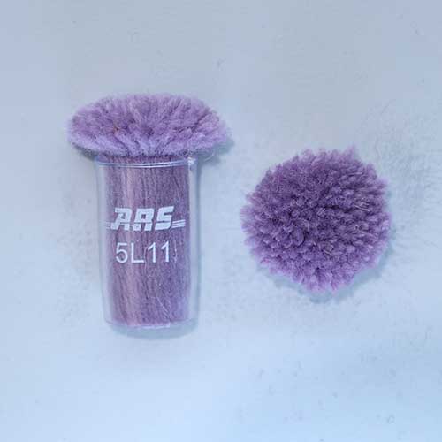ARS 5L11 Wool Pom
