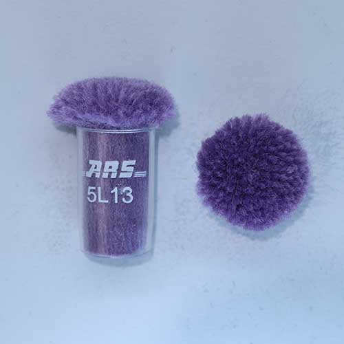 ARS 5L13 Wool Pom