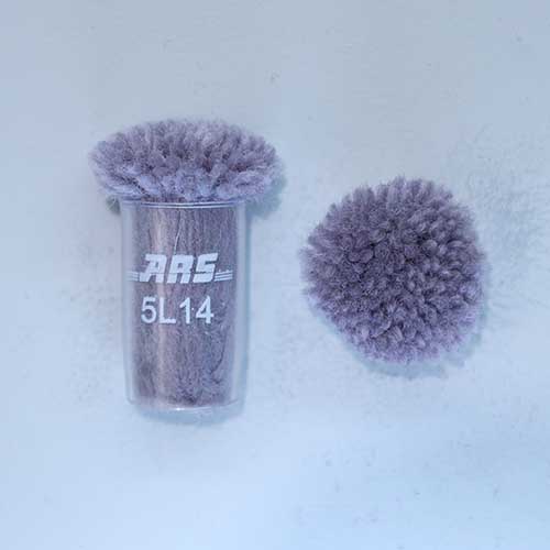 ARS 5L14 Wool Pom