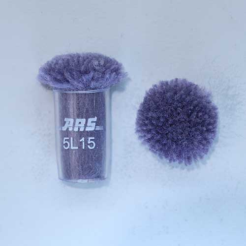 ARS 5L15 Wool Pom