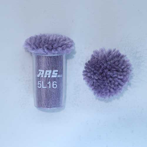 ARS 5L16 Wool Pom