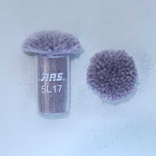 ARS 5L17 Wool Pom