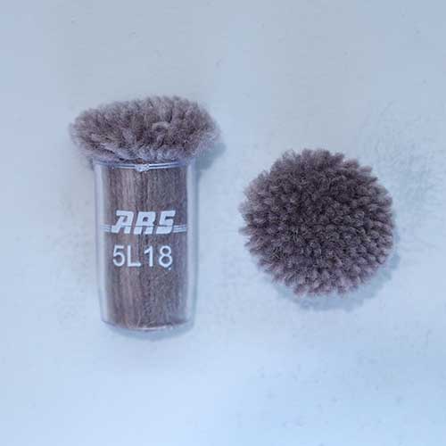 ARS 5L18 Wool Pom
