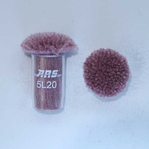 ARS 5L20 Wool Pom