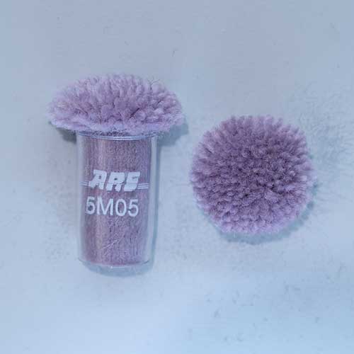 ARS 5M05 Wool Pom