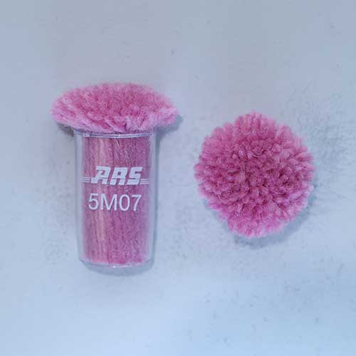 ARS 5M07 Wool Pom