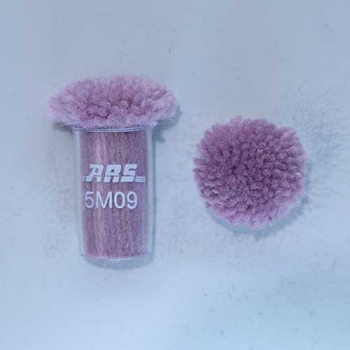 ARS 5M09 Wool Pom