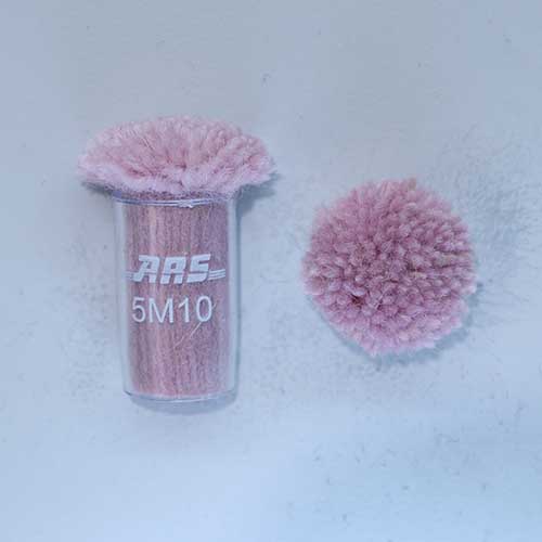 ARS 5M10 Wool Pom