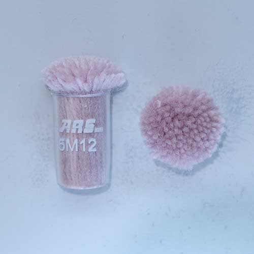 ARS 5M12 Wool Pom