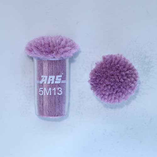 ARS 5M13 Wool Pom