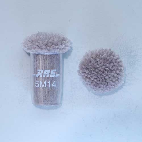 ARS 5M14 Wool Pom