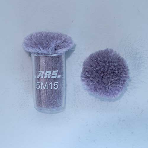ARS 5M15 Wool Pom