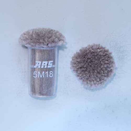 ARS 5M18 Wool Pom