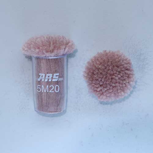 ARS 5M20 Wool Pom
