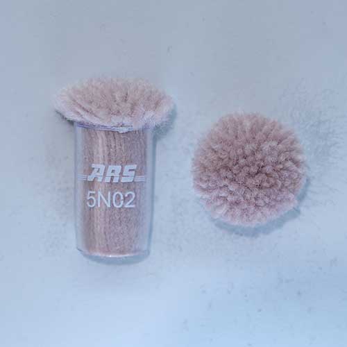 ARS 5N02 Wool Pom