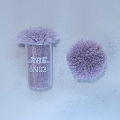ARS 5N03 Wool Pom