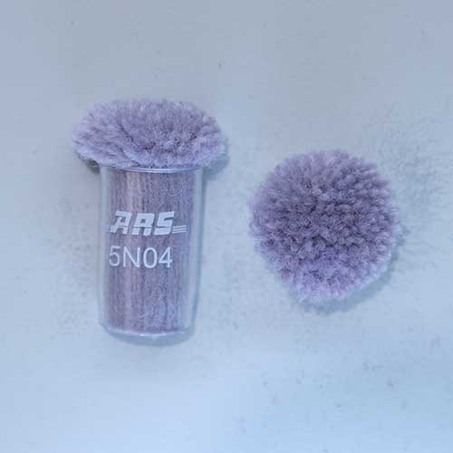 ARS 5N04 Wool Pom