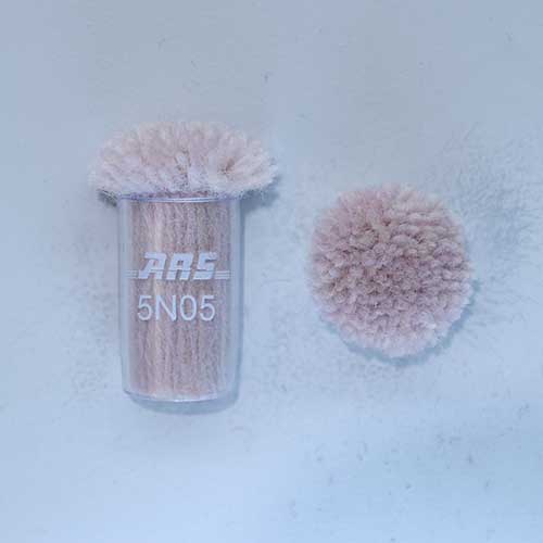 ARS 5N05 Wool Pom