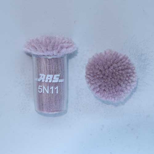 ARS 5N11 Wool Pom